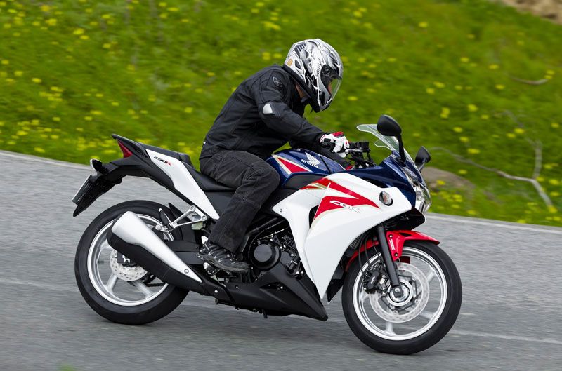 Motos anticrisis