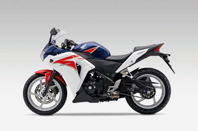 Motos anticrisis