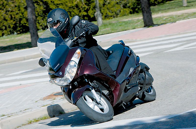 Motos anticrisis