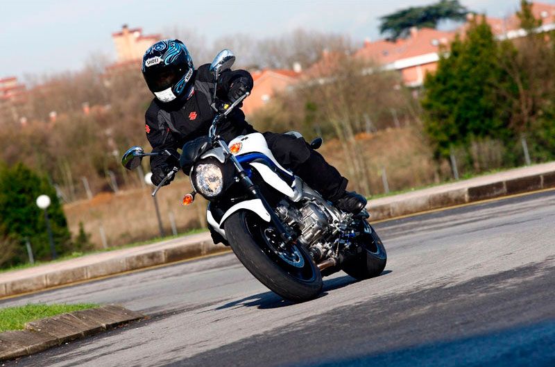 Motos anticrisis
