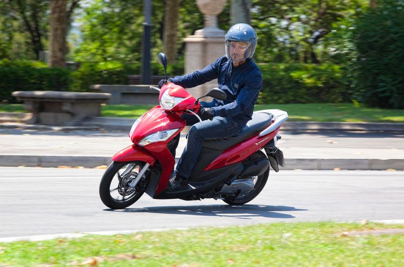 Motos anticrisis