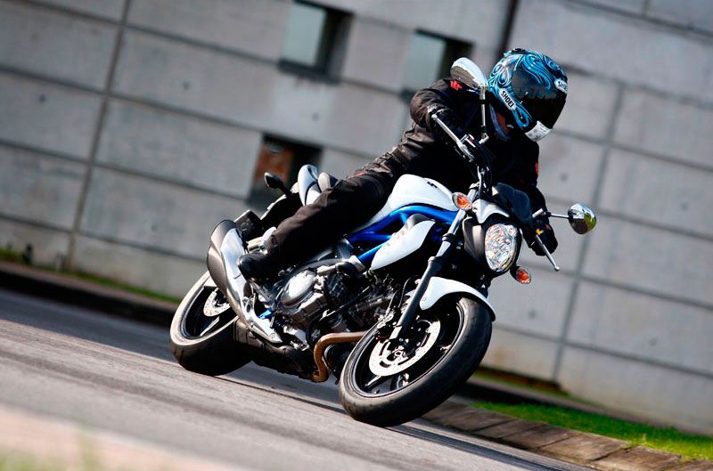 Motos anticrisis