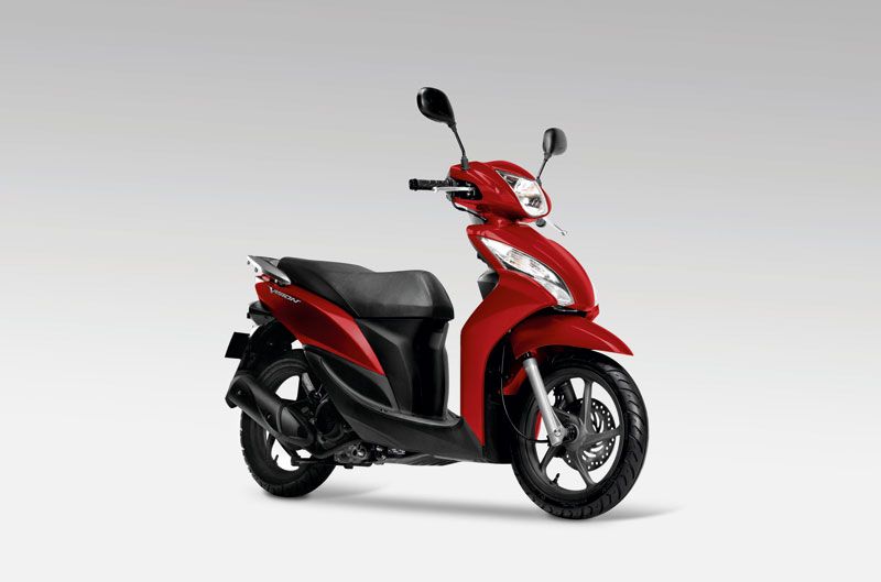 Motos anticrisis