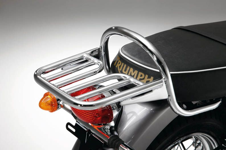 Promociones para tu nueva Triumph