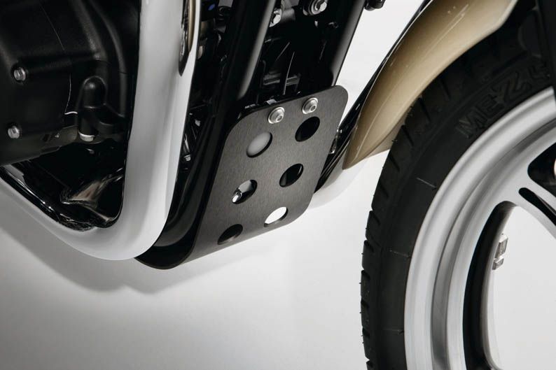 Promociones para tu nueva Triumph