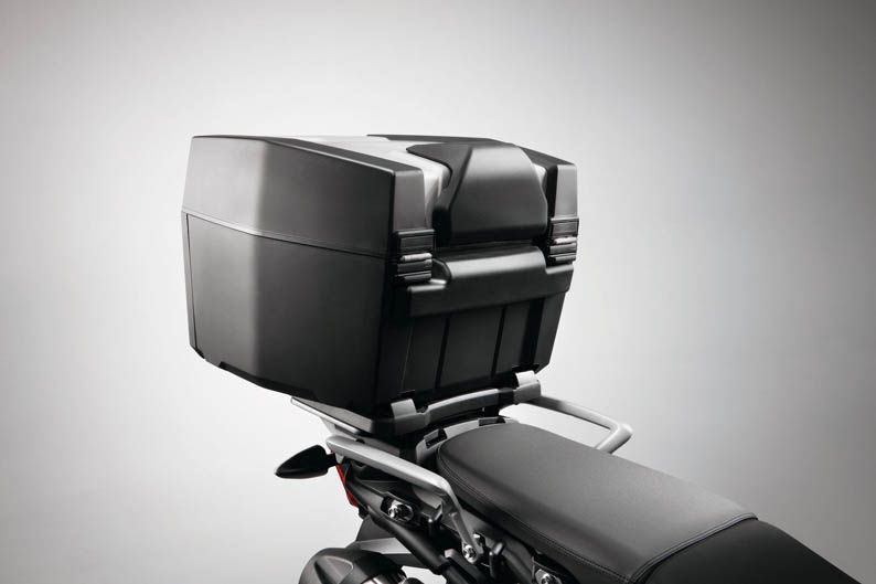 Promociones para tu nueva Triumph