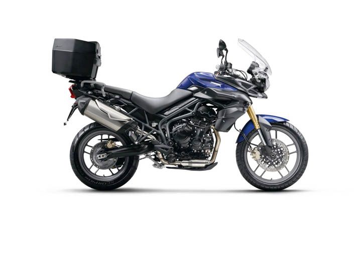 Promociones para tu nueva Triumph