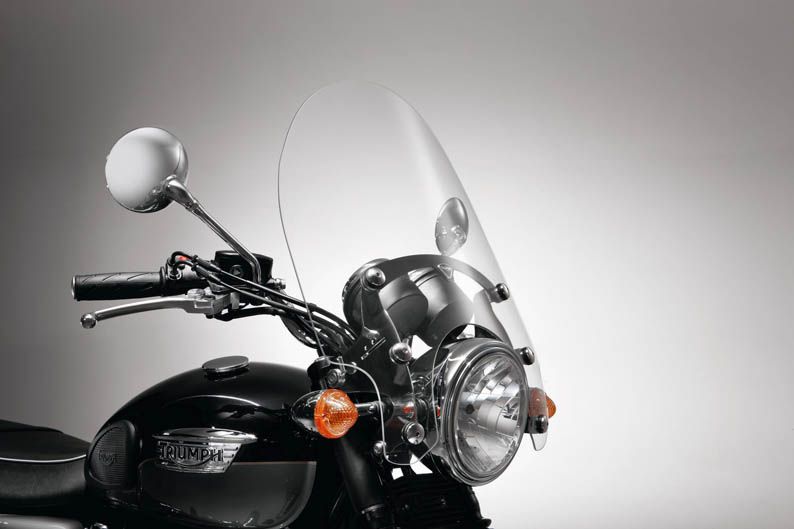 Promociones para tu nueva Triumph