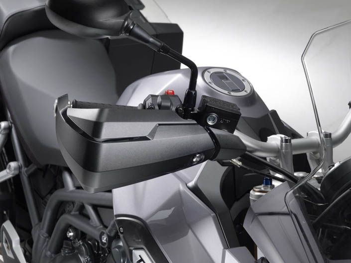 Promociones para tu nueva Triumph