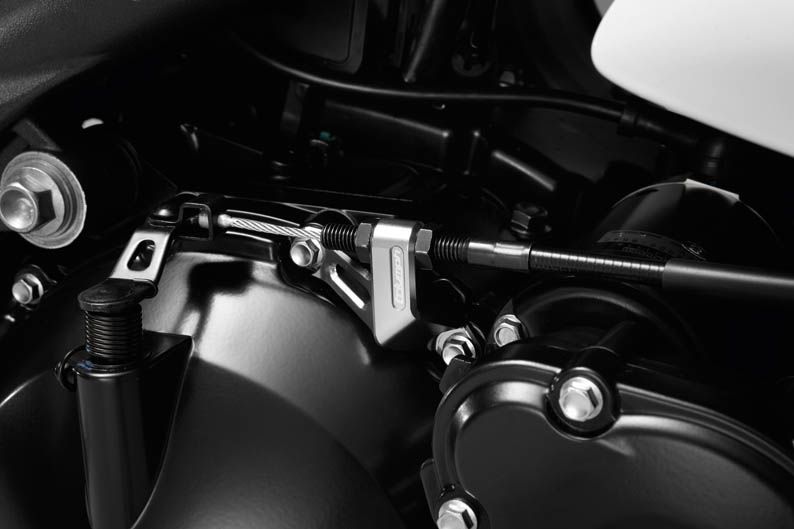Promociones para tu nueva Triumph