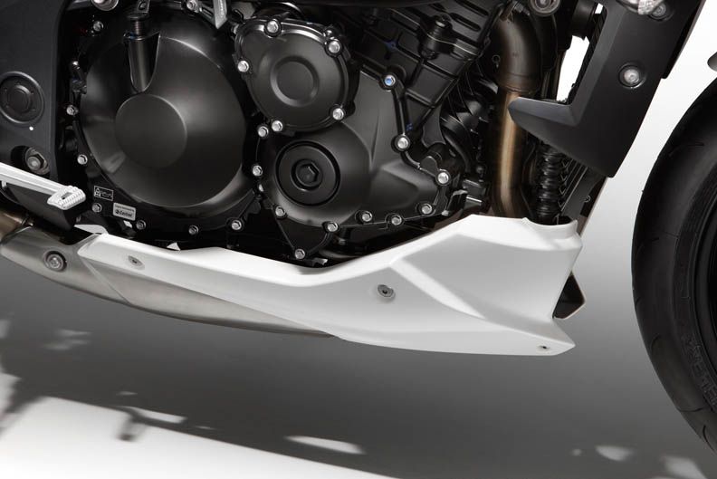 Promociones para tu nueva Triumph