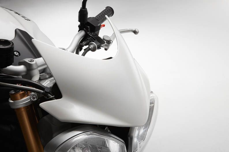 Promociones para tu nueva Triumph