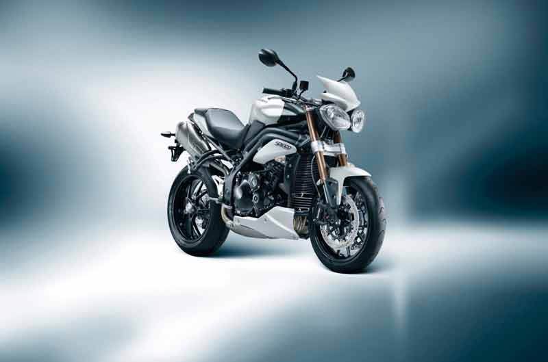 Promociones para tu nueva Triumph