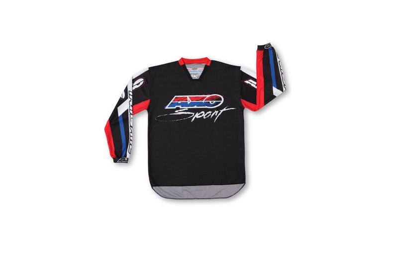 Equipo Axo Trans Am
