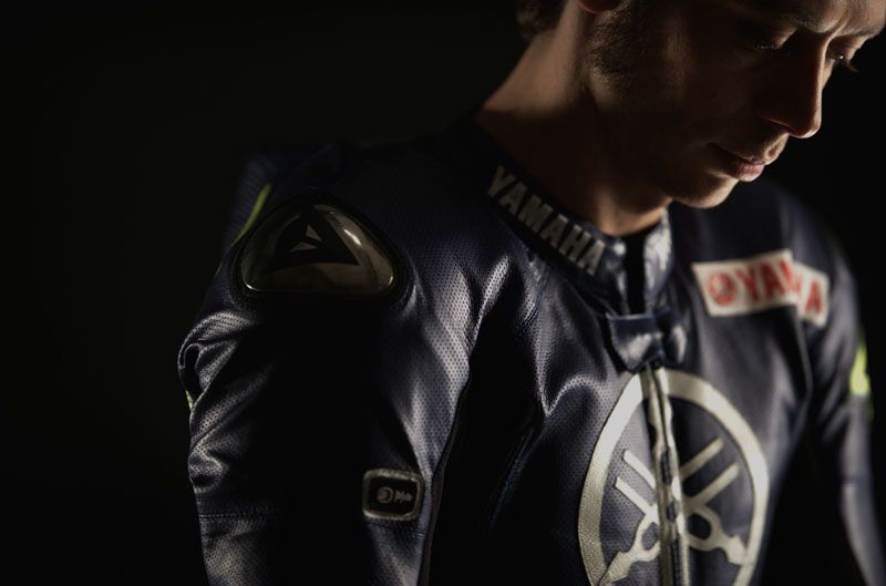 Rossi: Sigue siendo mi baby