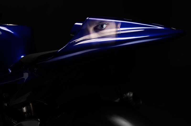 Rossi: Sigue siendo mi baby