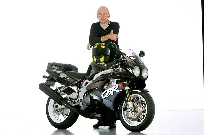Nuestras motos