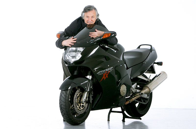 Nuestras motos