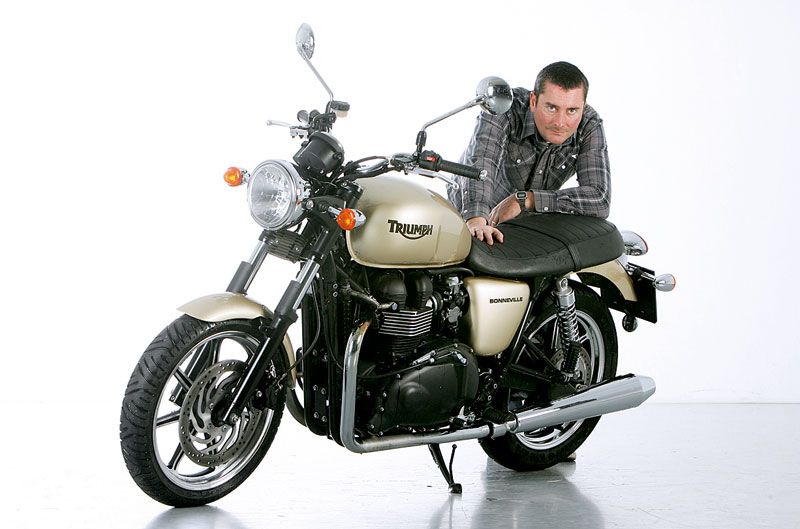 Nuestras motos