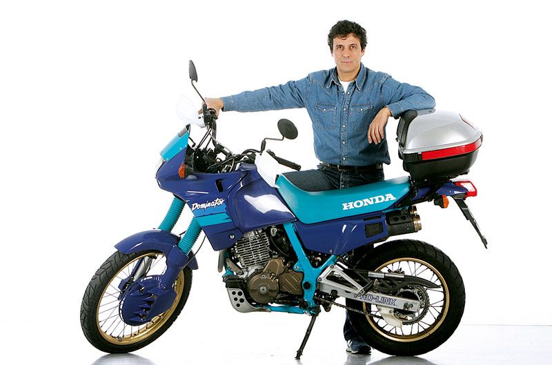 Nuestras motos