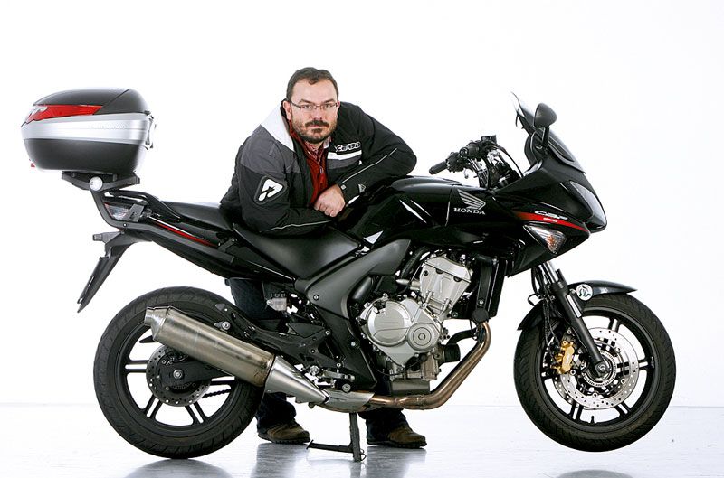 Nuestras motos