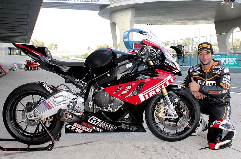 Nuestras motos