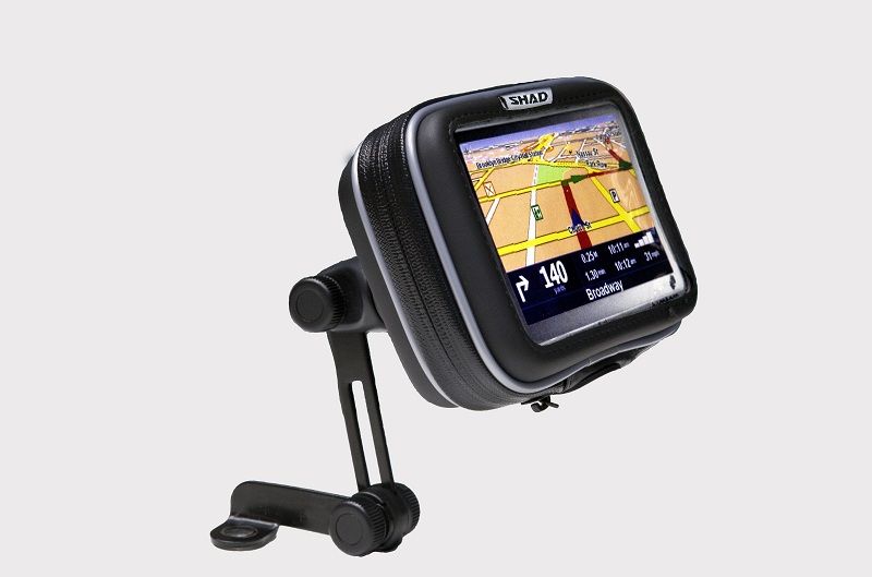 Soporte GPS Shad