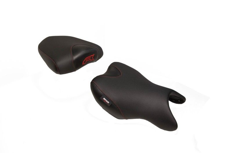 Asiento Suzuki Shad