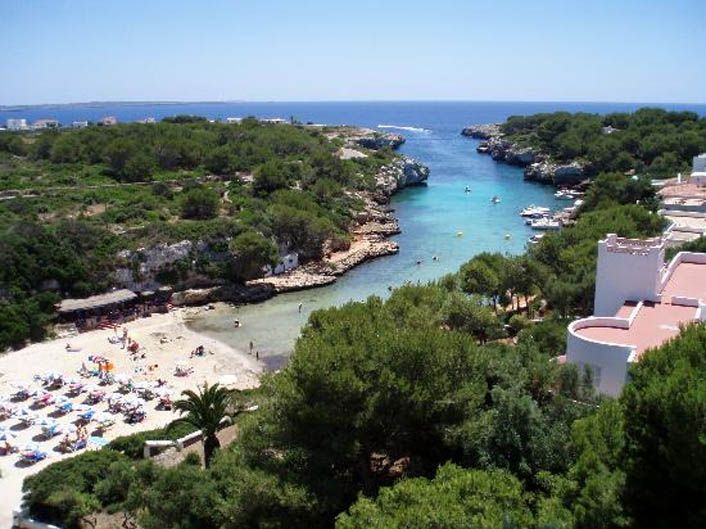 Blanes