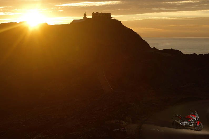 Cabo de Creus