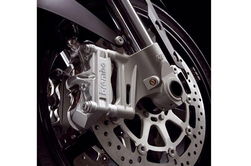 KTM 990 Super Duke (2006-2012)