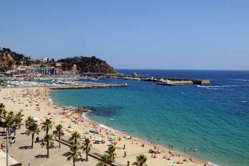Lloret de Mar