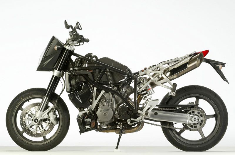 KTM 990 Super Duke (2006-2012)