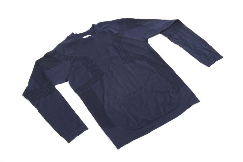 Ropa interior térmica