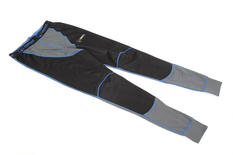 Ropa interior térmica