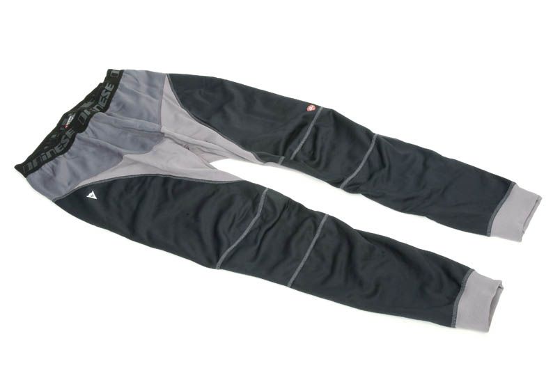 Ropa interior térmica