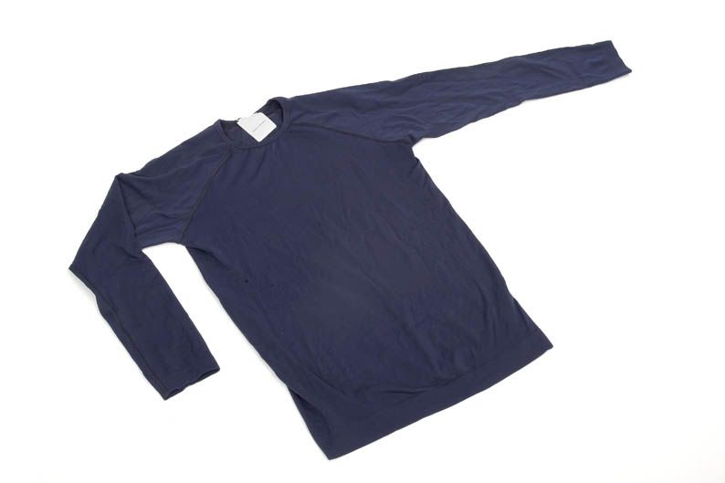 Ropa interior térmica
