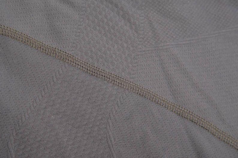 Ropa interior térmica