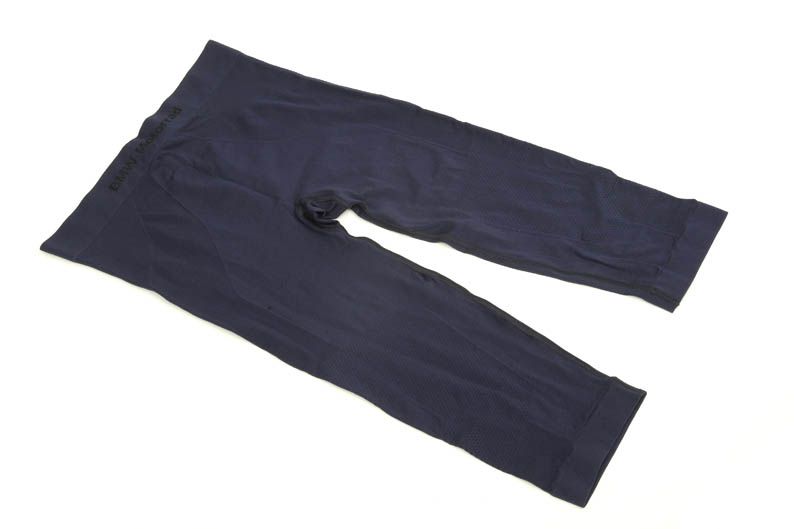Ropa interior térmica
