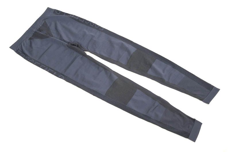 Ropa interior térmica