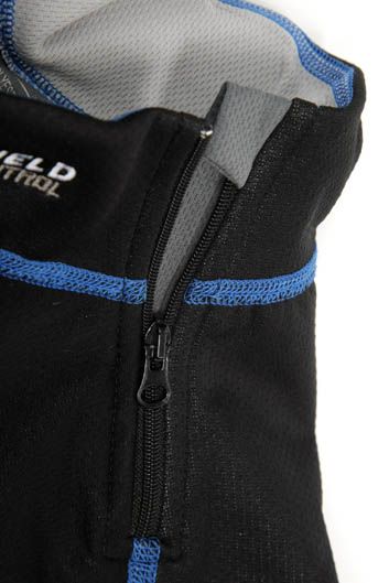 Ropa interior térmica