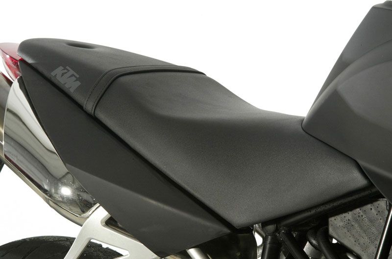 KTM 990 Super Duke (2006-2012)