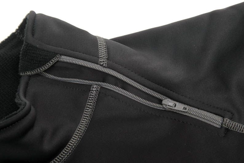 Ropa interior térmica