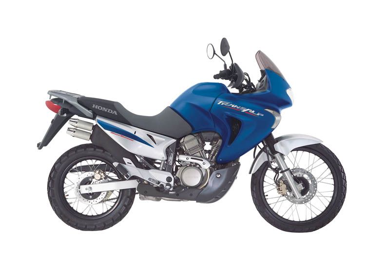 Honda XL 600 V Transalp