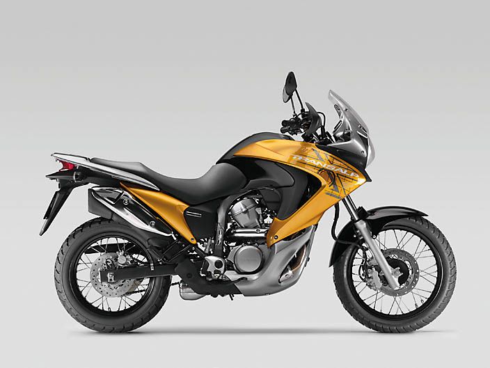 Honda XL 600 V Transalp