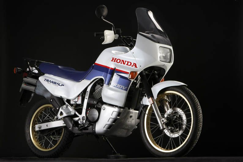 Honda XL 600 V Transalp