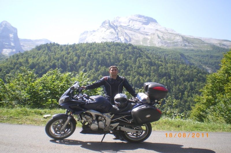 PIRINEOS FRANCESES