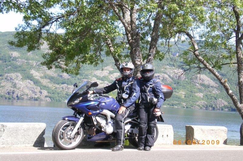 LAGO DE SANABRIA