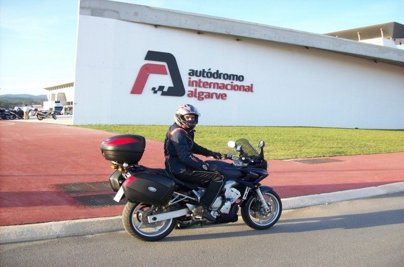 PORTIMAO (PORTUGAL)