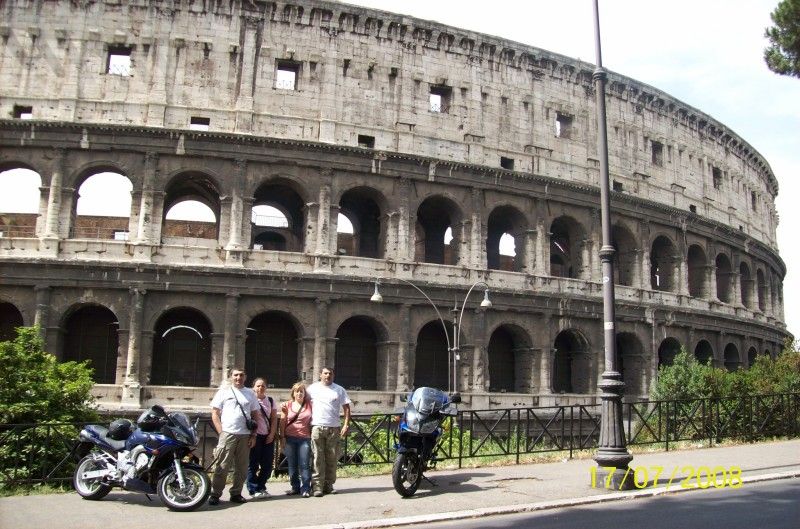 ROMA (ITALIA)